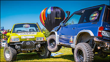 18 июль 2015 г., Барнаул   Фестиваль тюнингованных автомобилей "ParkKing-2015"