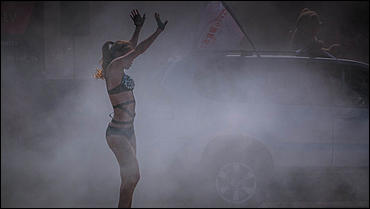 18 июль 2015 г., Барнаул   Фестиваль тюнингованных автомобилей "ParkKing-2015"