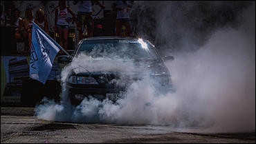 18 июль 2015 г., Барнаул   Фестиваль тюнингованных автомобилей "ParkKing-2015"