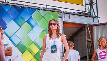 18 июль 2015 г., Барнаул   Фестиваль тюнингованных автомобилей "ParkKing-2015"