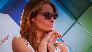 18 июль 2015 г., Барнаул   Фестиваль тюнингованных автомобилей "ParkKing-2015"