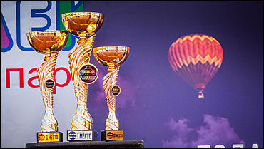 18 июль 2015 г., Барнаул   Фестиваль тюнингованных автомобилей "ParkKing-2015"