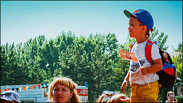 18 июль 2015 г., Барнаул   Фестиваль тюнингованных автомобилей "ParkKing-2015"