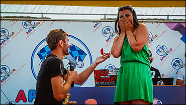 18 июль 2015 г., Барнаул   Фестиваль тюнингованных автомобилей "ParkKing-2015"