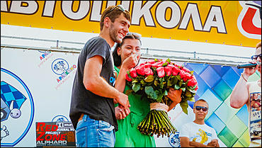 18 июль 2015 г., Барнаул   Фестиваль тюнингованных автомобилей "ParkKing-2015"