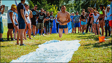 18 июль 2015 г., Барнаул   Фестиваль тюнингованных автомобилей "ParkKing-2015"