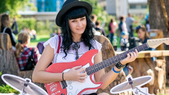 5 августа 2018 г., Барнаул   Всем рок: как прошел крупнейший музыкальный фестиваль в Барнауле