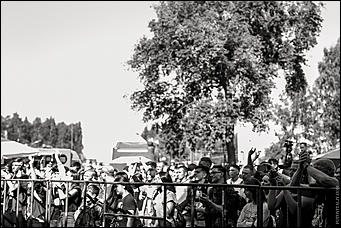 5 августа 2018 г., Барнаул   Всем рок: как прошел крупнейший музыкальный фестиваль в Барнауле