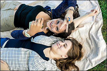 5 августа 2018 г., Барнаул   Всем рок: как прошел крупнейший музыкальный фестиваль в Барнауле