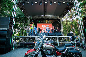 5 августа 2018 г., Барнаул   Всем рок: как прошел крупнейший музыкальный фестиваль в Барнауле