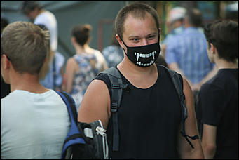 13 августа 2019 г., Барнаул   Фестиваль "Парк рок" при поддержке НАШЕ Радио Барнаул отгремел в столице края