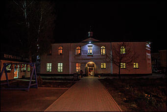 1 май 2016 г., Барнаул. Фото: Михаил Полубедов   Христос Воскресе!!! 