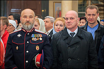 1 май 2016 г., Барнаул. Фото: Михаил Полубедов   Христос Воскресе!!! 