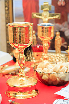 1 май 2016 г., Барнаул. Фото: Михаил Полубедов   Христос Воскресе!!! 