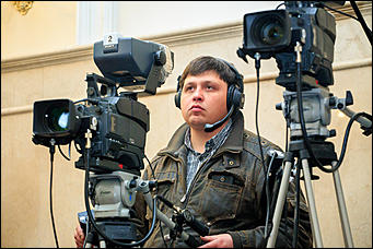 1 май 2016 г., Барнаул. Фото: Михаил Полубедов   Христос Воскресе!!! 