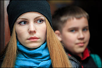 1 май 2016 г., Барнаул. Фото: Михаил Полубедов   Христос Воскресе!!! 