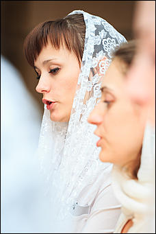 1 май 2016 г., Барнаул. Фото: Михаил Полубедов   Христос Воскресе!!! 