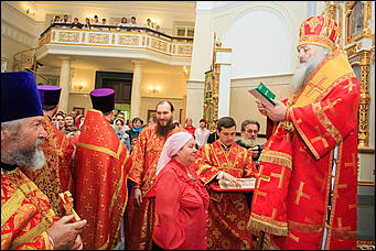 1 май 2016 г., Барнаул. Фото: Михаил Полубедов   Христос Воскресе!!! 