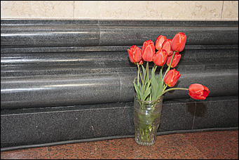 1 май 2016 г., Барнаул. Фото: Михаил Полубедов   Христос Воскресе!!! 