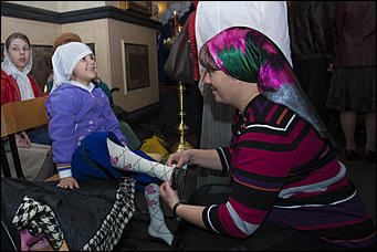 1 май 2016 г., Барнаул. Фото: Михаил Полубедов   Христос Воскресе!!! 