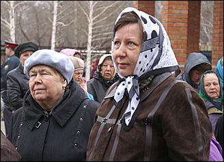 19 апреля 2009 г., Барнаул   Светлое Христово Воскресение в Барнауле