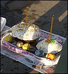 27 апреля 2008 г., Барнаул   Светлый праздник Пасхи в Барнауле