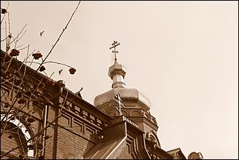 15 апрель 2012 г., Барнаул   Светлое Христово Воскресенье