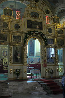 15 апрель 2012 г., Барнаул   Светлое Христово Воскресенье