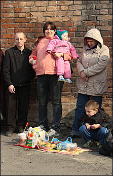 15 апрель 2012 г., Барнаул   Светлое Христово Воскресенье