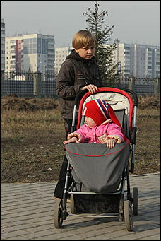 15 апрель 2012 г., Барнаул   Светлое Христово Воскресенье