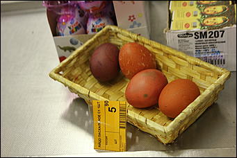 15 апрель 2012 г., Барнаул   Светлое Христово Воскресенье