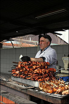 15 апрель 2012 г., Барнаул   Светлое Христово Воскресенье