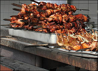 15 апрель 2012 г., Барнаул   Светлое Христово Воскресенье