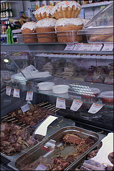 15 апрель 2012 г., Барнаул   Светлое Христово Воскресенье