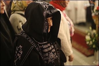 9 апреля 2018 г., Барнаул. Екатерина Смолихина   Свечи, куличи и хороводы: барнаульская Пасха в объективе Amic.ru