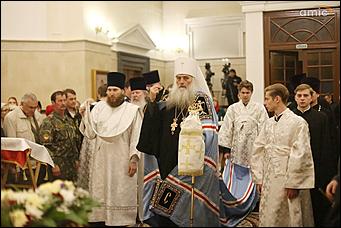 29 апреля 2019 г., Барнаул. Екатерина Смолихина   Светлая Пасха в Барнауле