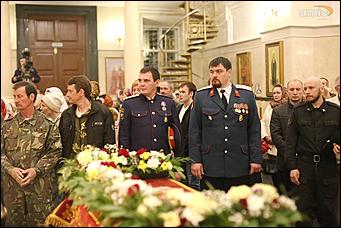 29 апреля 2019 г., Барнаул. Екатерина Смолихина   Светлая Пасха в Барнауле