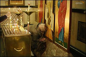 29 апреля 2019 г., Барнаул. Екатерина Смолихина   Светлая Пасха в Барнауле