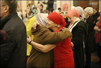 29 апреля 2019 г., Барнаул. Екатерина Смолихина   Светлая Пасха в Барнауле