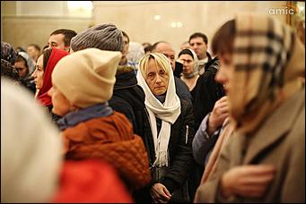 29 апреля 2019 г., Барнаул. Екатерина Смолихина   Светлая Пасха в Барнауле