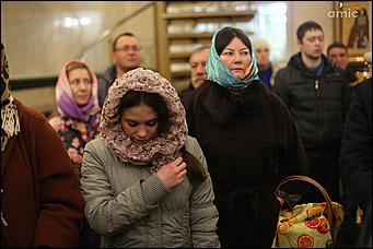 29 апреля 2019 г., Барнаул. Екатерина Смолихина   Светлая Пасха в Барнауле