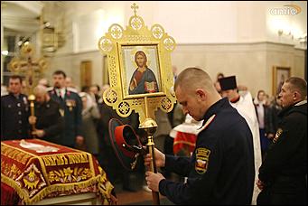 29 апреля 2019 г., Барнаул. Екатерина Смолихина   Светлая Пасха в Барнауле