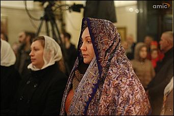 29 апреля 2019 г., Барнаул. Екатерина Смолихина   Светлая Пасха в Барнауле