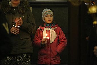 29 апреля 2019 г., Барнаул. Екатерина Смолихина   Светлая Пасха в Барнауле