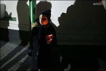 29 апреля 2019 г., Барнаул. Екатерина Смолихина   Светлая Пасха в Барнауле