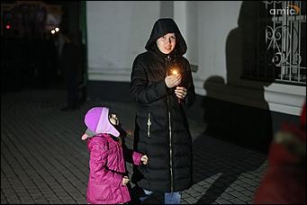 29 апреля 2019 г., Барнаул. Екатерина Смолихина   Светлая Пасха в Барнауле