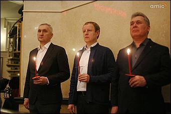 29 апреля 2019 г., Барнаул. Екатерина Смолихина   Светлая Пасха в Барнауле