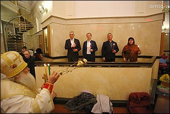 29 апреля 2019 г., Барнаул. Екатерина Смолихина   Светлая Пасха в Барнауле