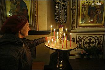 29 апреля 2019 г., Барнаул. Екатерина Смолихина   Светлая Пасха в Барнауле