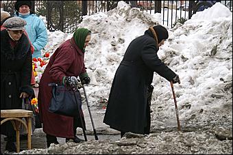 4 апреля 2010 г., Барнаул   Светлое Христово Воскресение в Барнауле